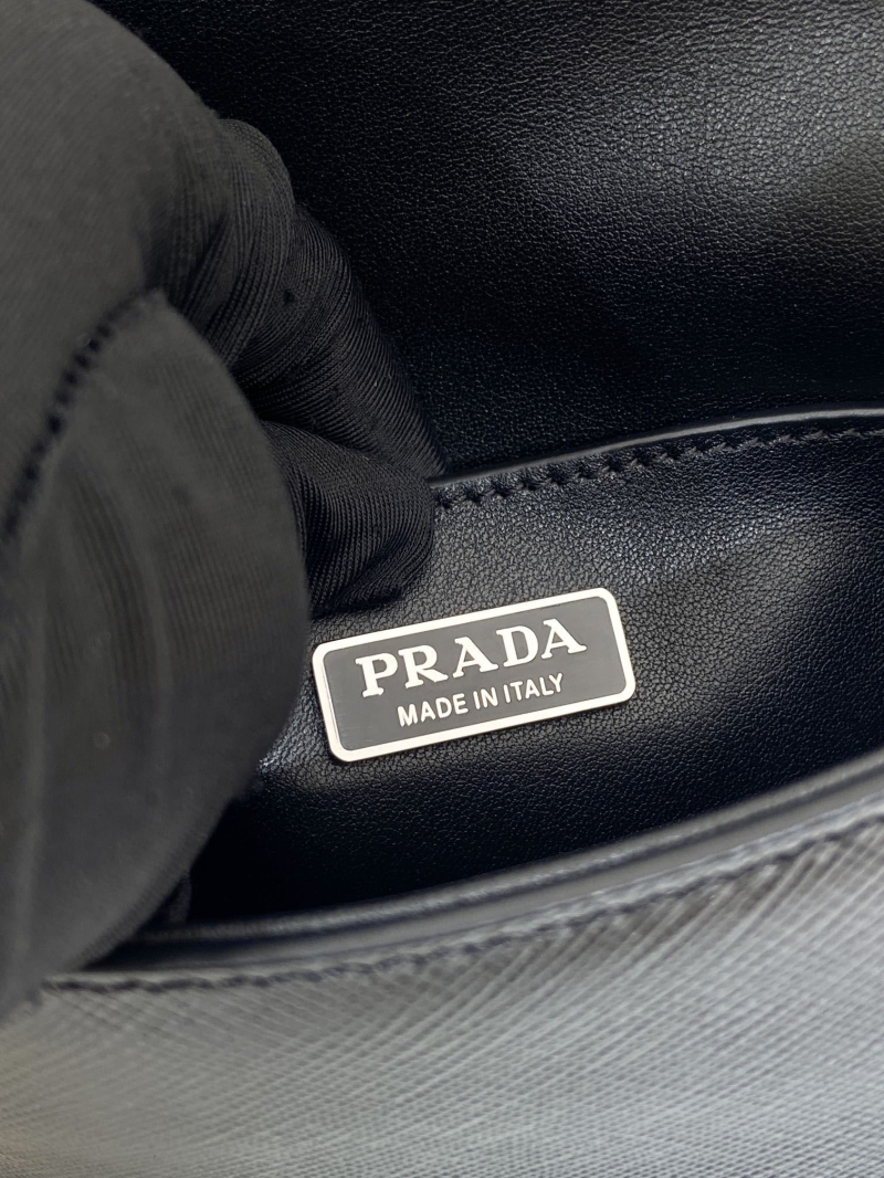 Pra*a satchel bags